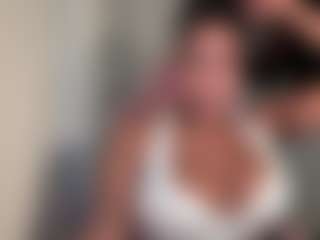 Live cam show with Sweet Stufff - Big Ass on 1on1-livenow
