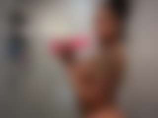 Sweet Stufff's Live Sex Cam Show