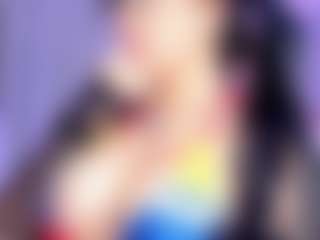 CIEL-DOUCE's Live Sex Cam Show