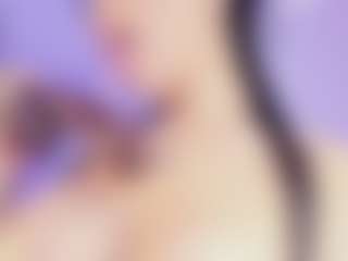 CIEL-DOUCE's Live Sex Cam Show