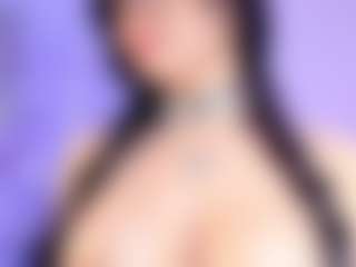 CIEL-DOUCE's Live Sex Cam Show