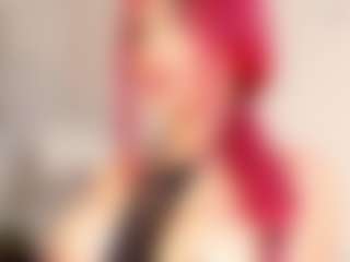 Live cam show with CIEL-DOUCE - BBW on StripNow