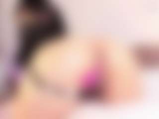 CIEL-DOUCE's Live Sex Cam Show