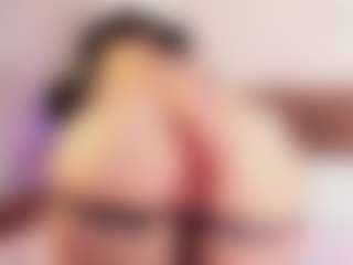 CIEL-DOUCE's Live Sex Cam Show