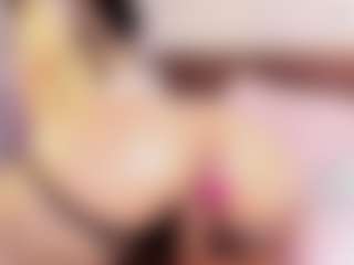 CIEL-DOUCE's Live Sex Cam Show