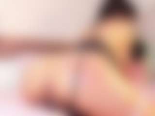 CIEL-DOUCE's Live Sex Cam Show
