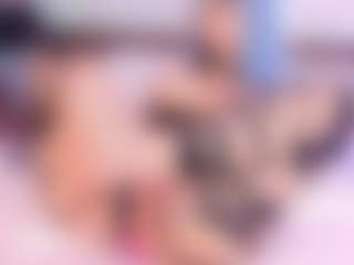 CIEL-DOUCE's Live Sex Cam Show