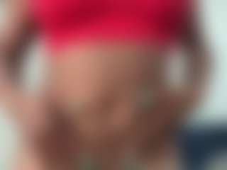 BellaSky's Live Sex Cam Show