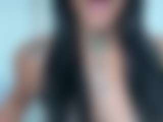 BellaSky's Live Sex Cam Show