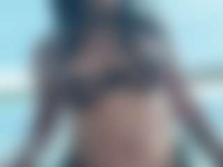 BellaSky's Live Sex Cam Show
