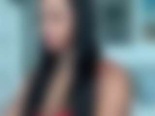 BellaSky's Live Sex Cam Show