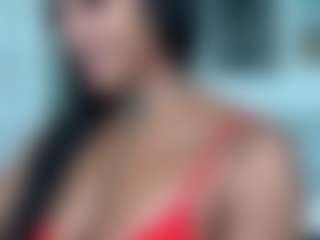 BellaSky's Live Sex Cam Show
