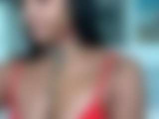 BellaSky's Live Sex Cam Show