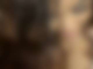 Live cam show with BlossomKay - Black Fetish on camtv