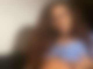 BlossomKay's Live Sex Cam Show