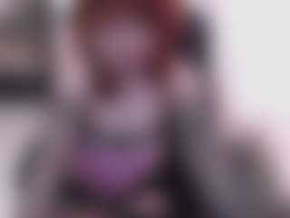 Live cam show with Mistress Mina - Dominant on SpunkLive