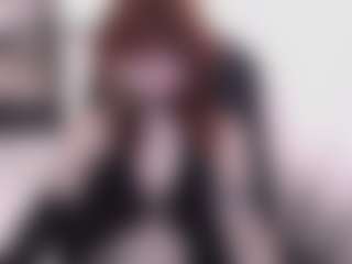Live cam show with Mistress Mina - Red Hair Teen (18+) on dasdasdadada.com