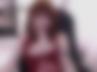Live cam show with Mistress Mina - Green Eyes on AdultVida.com