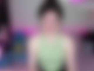 Live cam show with SemurMur - Cosplay on CamwithHer