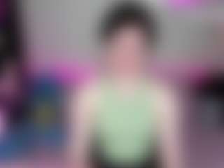 Live cam show with SemurMur - Green Eyes on Sex Cam Show