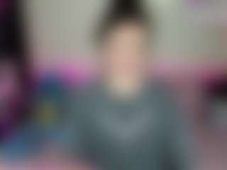 Live cam show with SemurMur - Cosplay on Camsoda