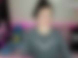 Live cam show with SemurMur - Cosplay on Camsoda