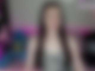 Live cam show with SemurMur - Cosplay Brown Hair on Camming Site