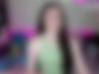 Live cam show with SemurMur - Green Eyes on crypto-cams