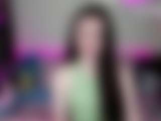 Live cam show with SemurMur - Cosplay Brown Hair on galaxygirlnitro.com