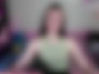 Live cam show with SemurMur - Thin on CamwithHer