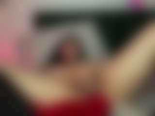 JEANNE's Live Sex Cam Show