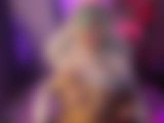 JEANNE's Live Sex Cam Show