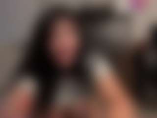 JEANNE's Live Sex Cam Show