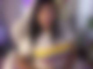 Live cam show with JEANNE - Neon Hair on Streamer API