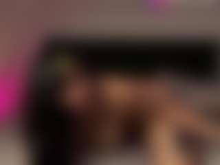 JEANNE's Live Sex Cam Show