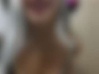 Live cam show with JEANNE - Neon Hair on Fling VIP Chat