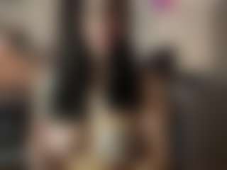 JEANNE's Live Sex Cam Show