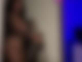 Live cam show with JEANNE - Neon Hair on CSO-WL