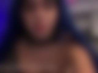 JEANNE's Live Sex Cam Show