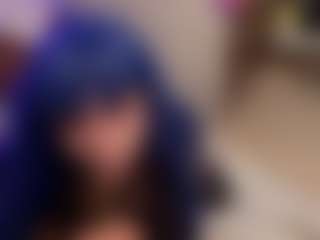 Live cam show with JEANNE - Ahegao on Camsoda