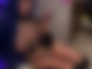 Live cam show with JEANNE - Neon Hair on nudelive.tv