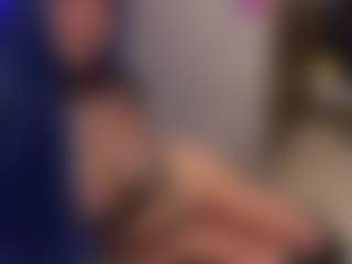 JEANNE's Live Sex Cam Show