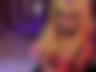 Live cam show with JEANNE - Neon Hair on Camsoda