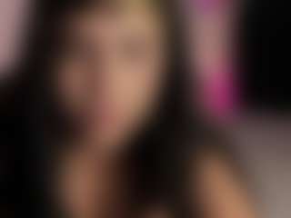 JEANNE's Live Sex Cam Show