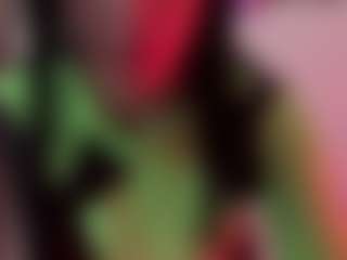Live cam show with JEANNE - Neon Hair on Cam Slut