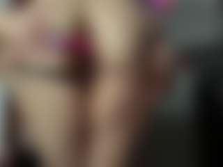 JEANNE's Live Sex Cam Show