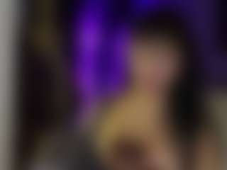 Live cam show with JEANNE - Neon Hair on Soda Cam
