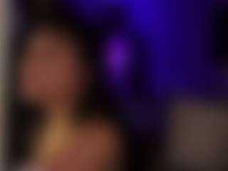 Live cam show with JEANNE - Neon Hair on Cam Slut