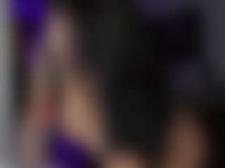 Live cam show with JEANNE - Neon Hair on Ass Tok