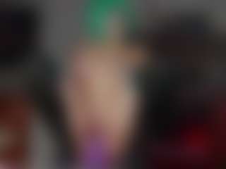 JEANNE's Live Sex Cam Show